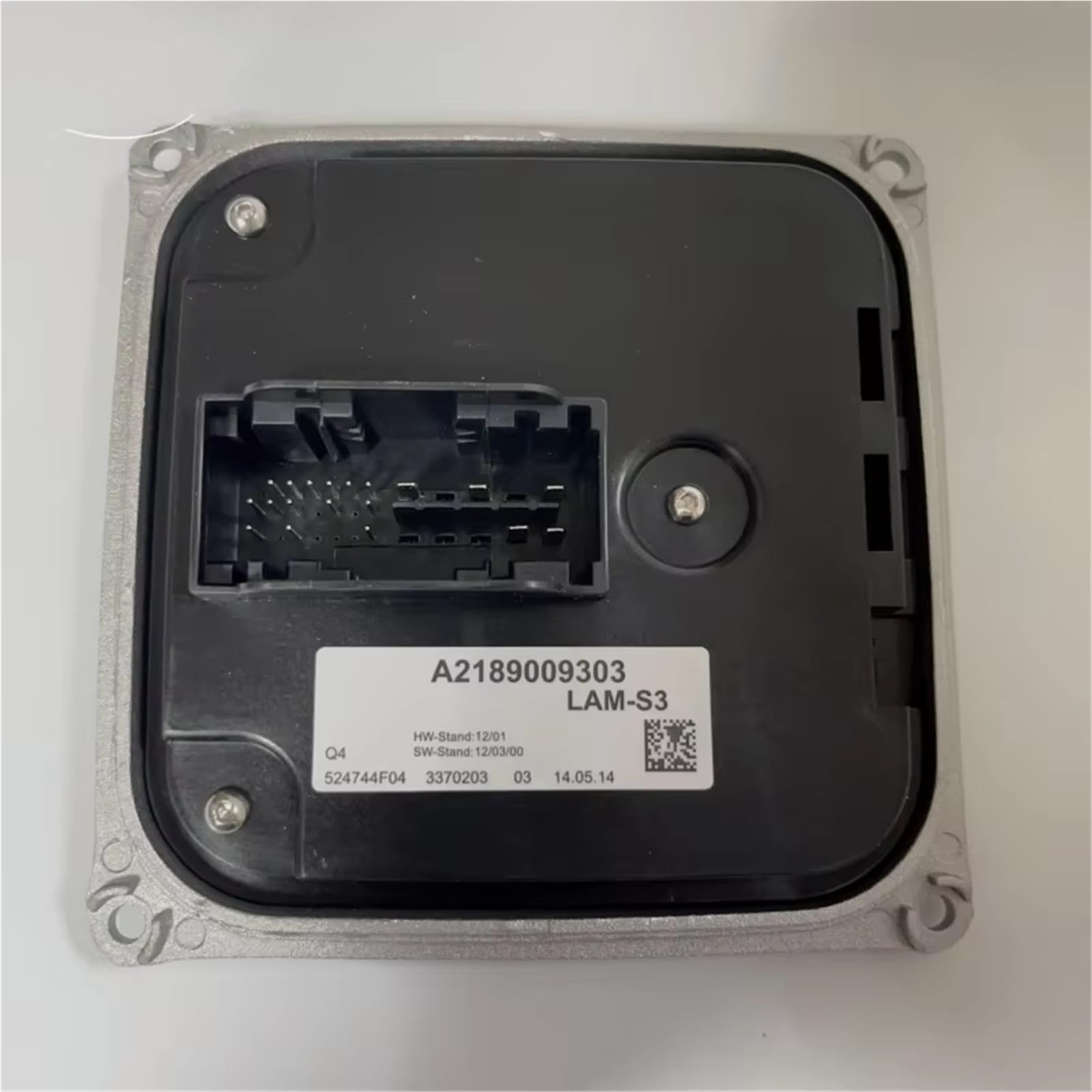 Headlight Control Unit Compatible With Benz A-Class W176 W117 W156 2012 2013 2014 2015 218 900 93 03 A2189009303 2189009303 Headlight Control Unit DRL Ballast