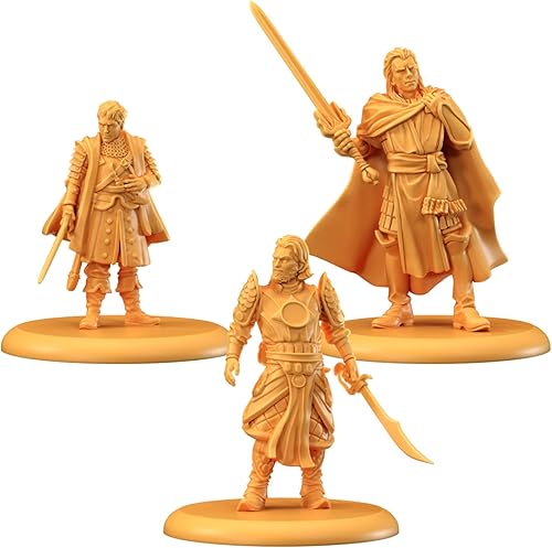 Miniatura 4 de SIF Martell Heroes 2