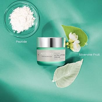 Amway ARTISTRY Firming Ultra Lifting Cream 50ml : Amazon.in