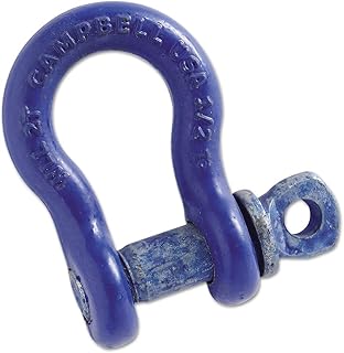 419-S Series Shackles - 419 1/2