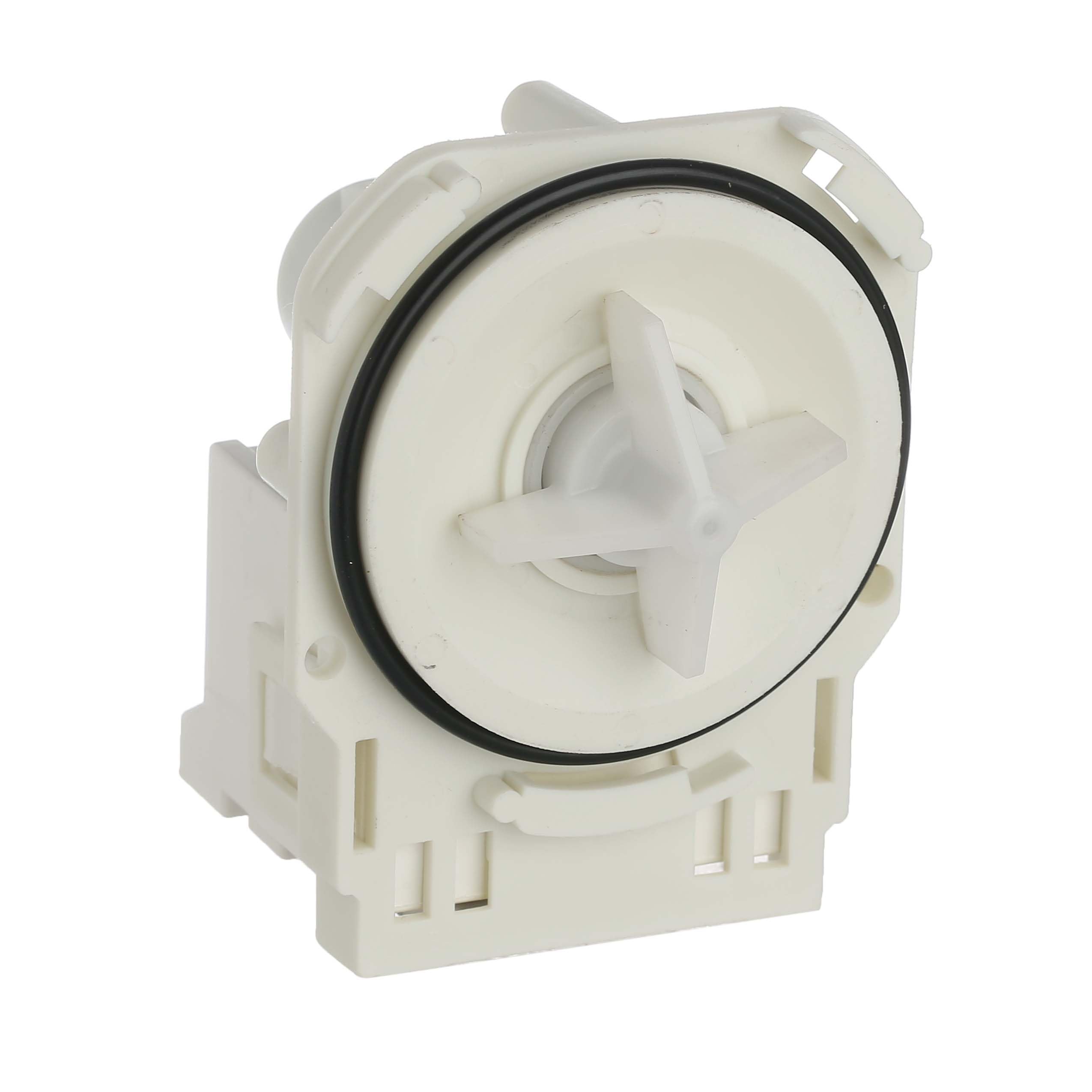 Masterpart Dishwasher Drain Pump Motor to Fit Electrolux, AEG & Zanussi Dishwashers 140000443212