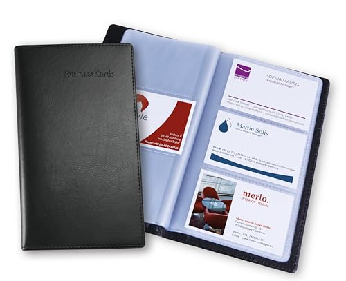 SIGEL VZ171 Business Card Case SIGEL VZ171 Business Card Case