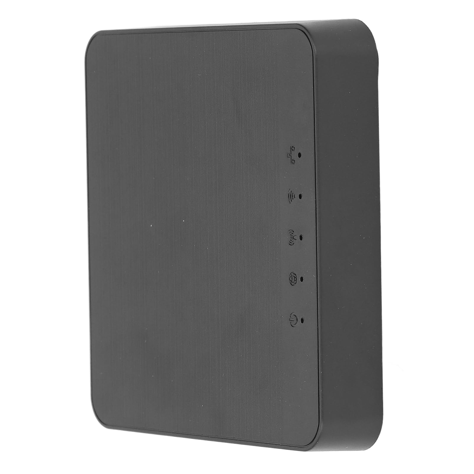Mobilny Router z Hotspotem 4G LTE, Bezprzewodowy Przenośny Router Podróżny z Portem LAN RJ45, Szybki Hotspot, Wersja Europejska, 10 Podłączonych urządzeń