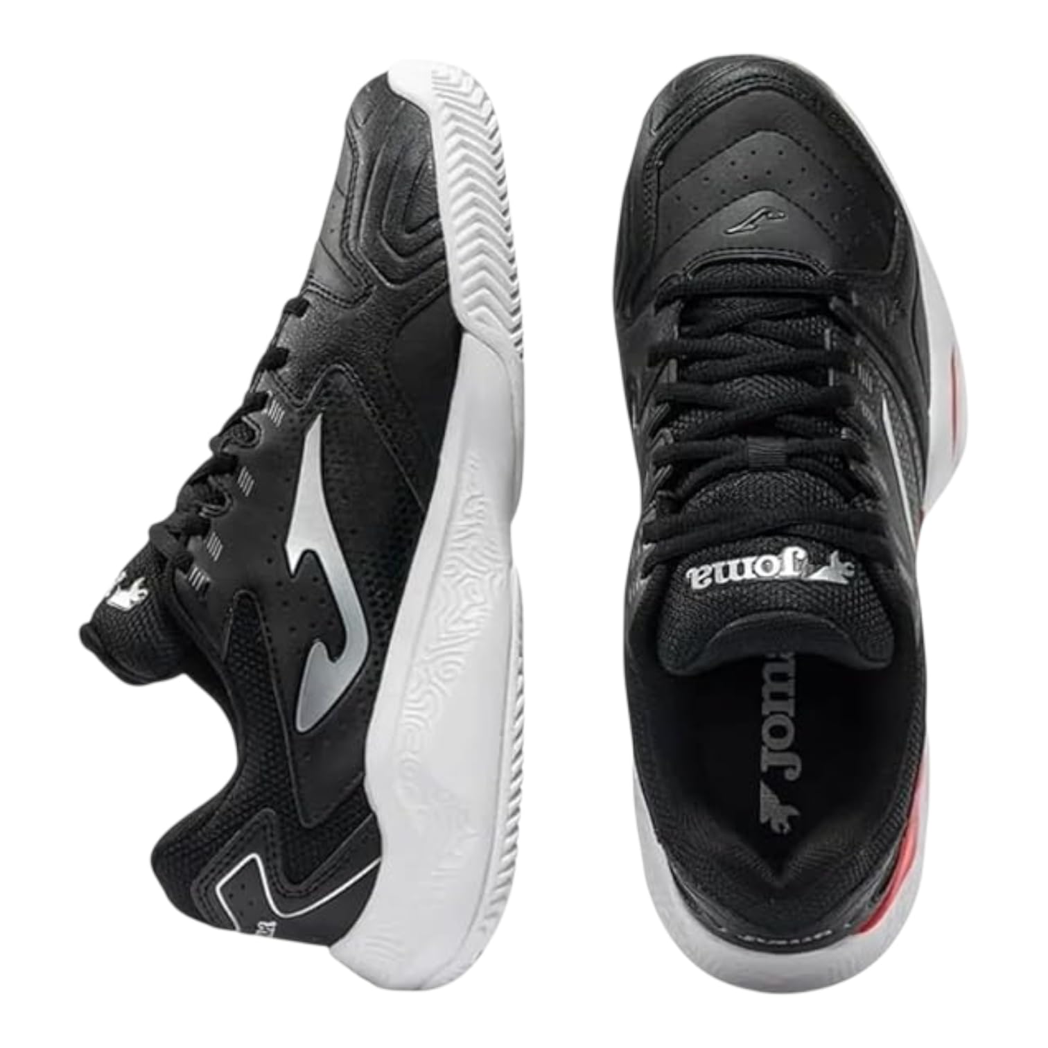 Joma - Joma TM100S2601C Zapatilla Padel Master 100 para: Hombre