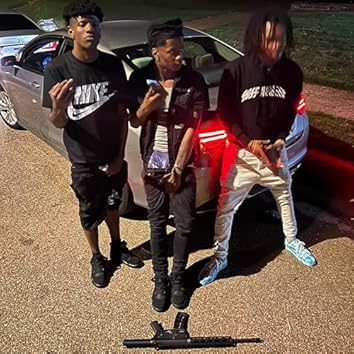 Play JayMoney3x on Amazon Music