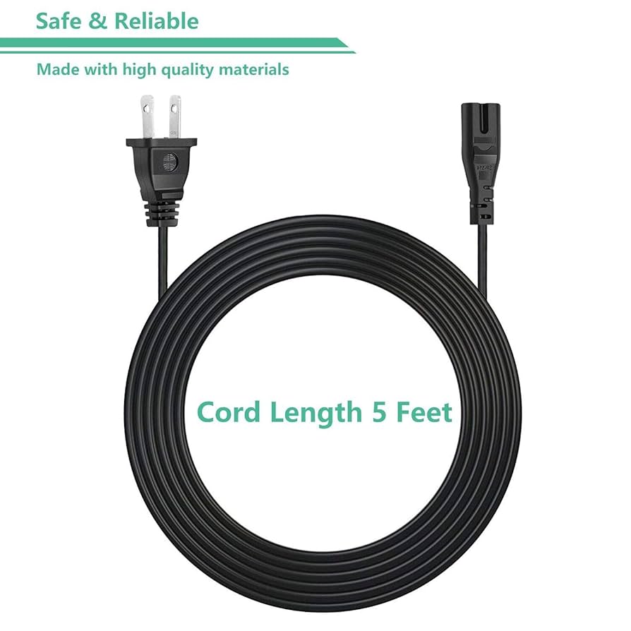 Amazon.com: 12V AC Adapter Charger for Dell 22'' 23'' 24