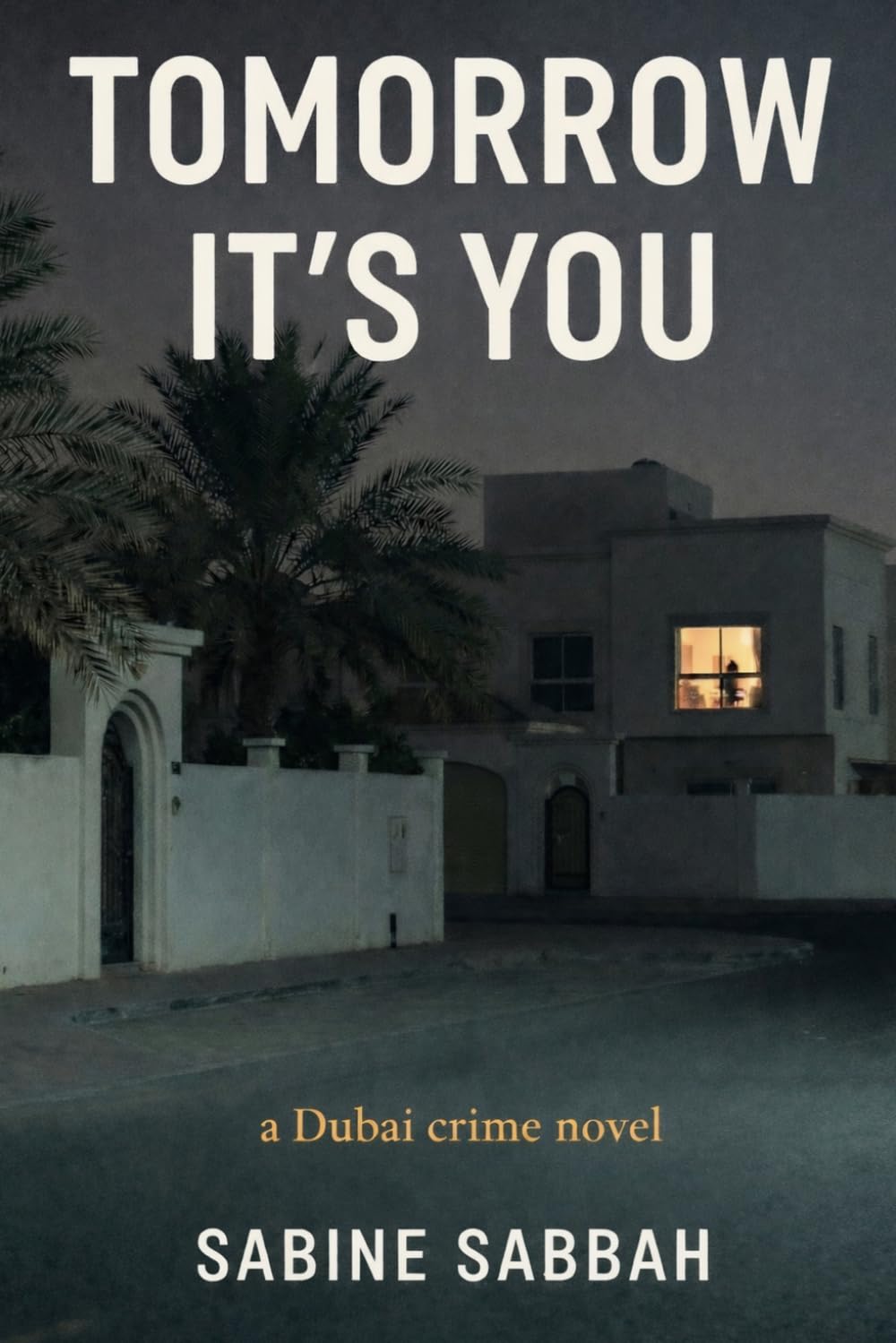 Tomorrow It's You