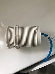 Tavistock Vortex Dual Flush Air Round Push Button Cistern Toilet ...