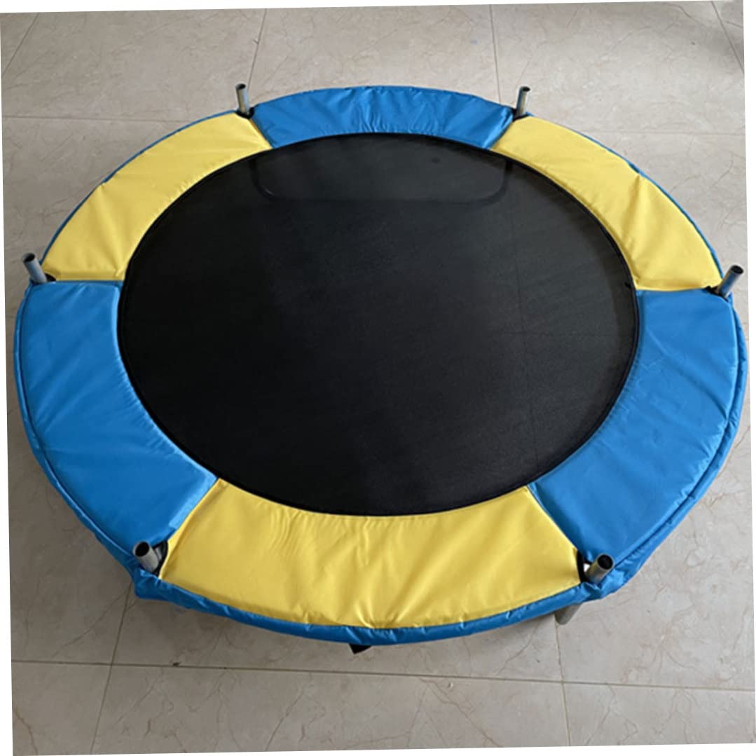 Copertura Protezione Per Trampolino - Cuscinetto Sicurezza Molle Interno/esterno - Foto 7