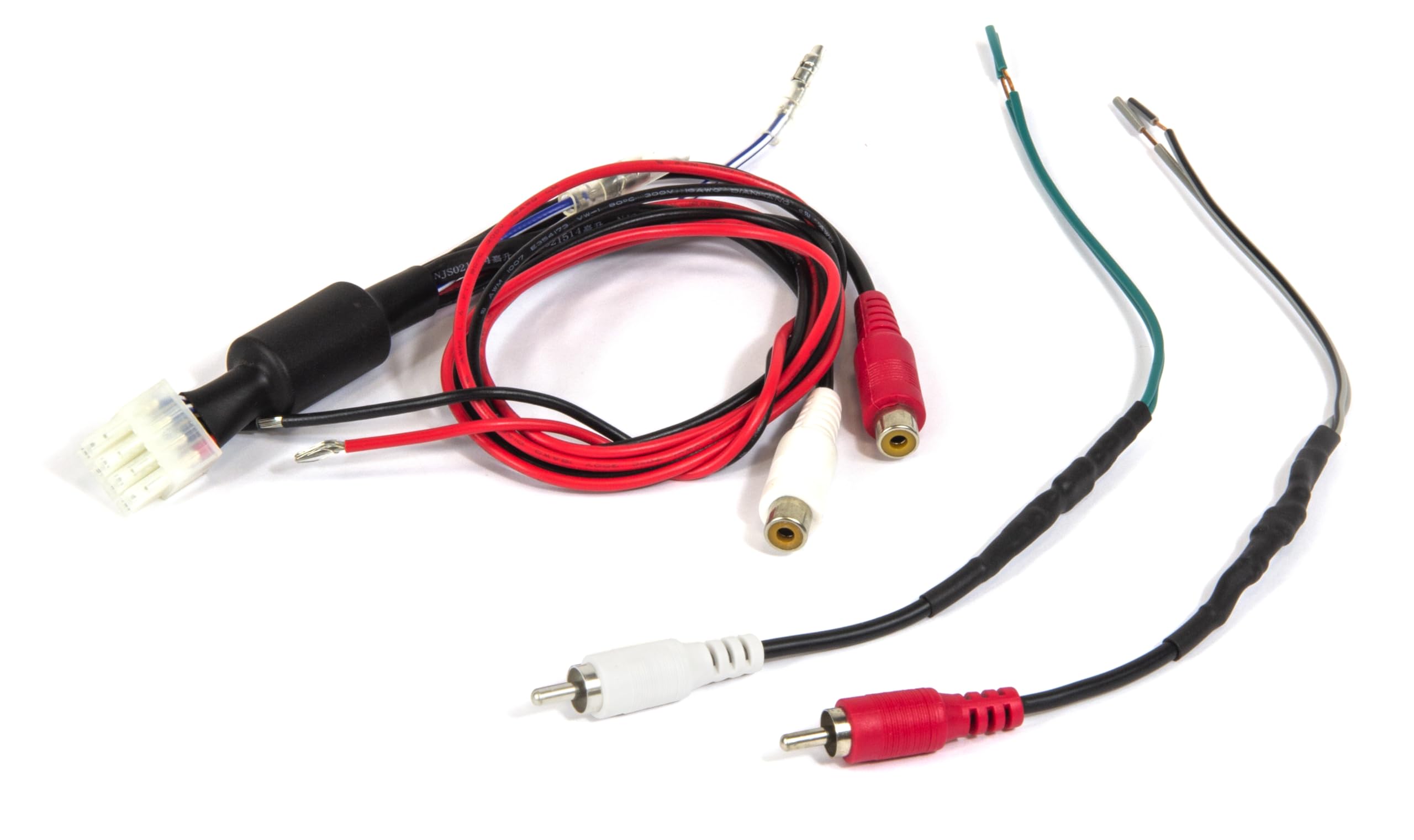 Crunch GP690 Auto-Subwoofer aktiv 300 W