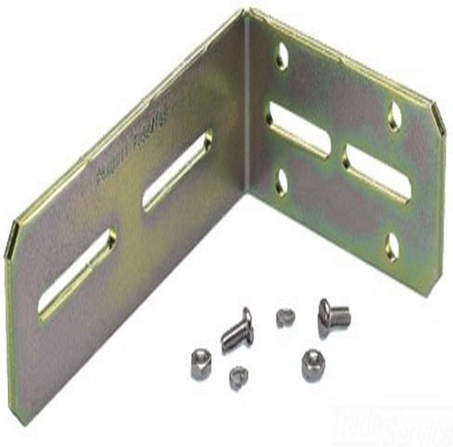 Panduit FLB WallMount Fiber LBracket Amazon.co.uk DIY & Tools
