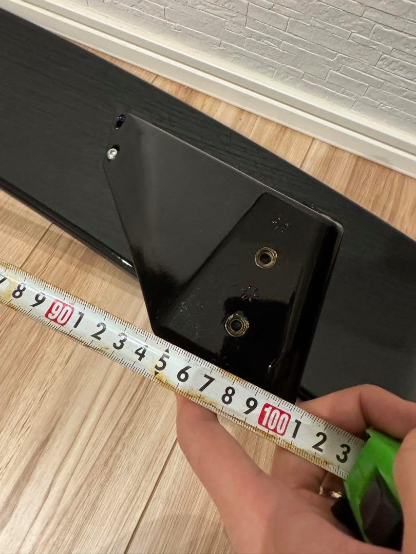 ユーノスロードスター na nb トランクスポイラー ウイング 専用品 NB