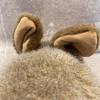 やまね工房 野ウサギ Amazon.co.jp: やまね工房 ぬいぐるみ 野うさぎの子 野ウサギ