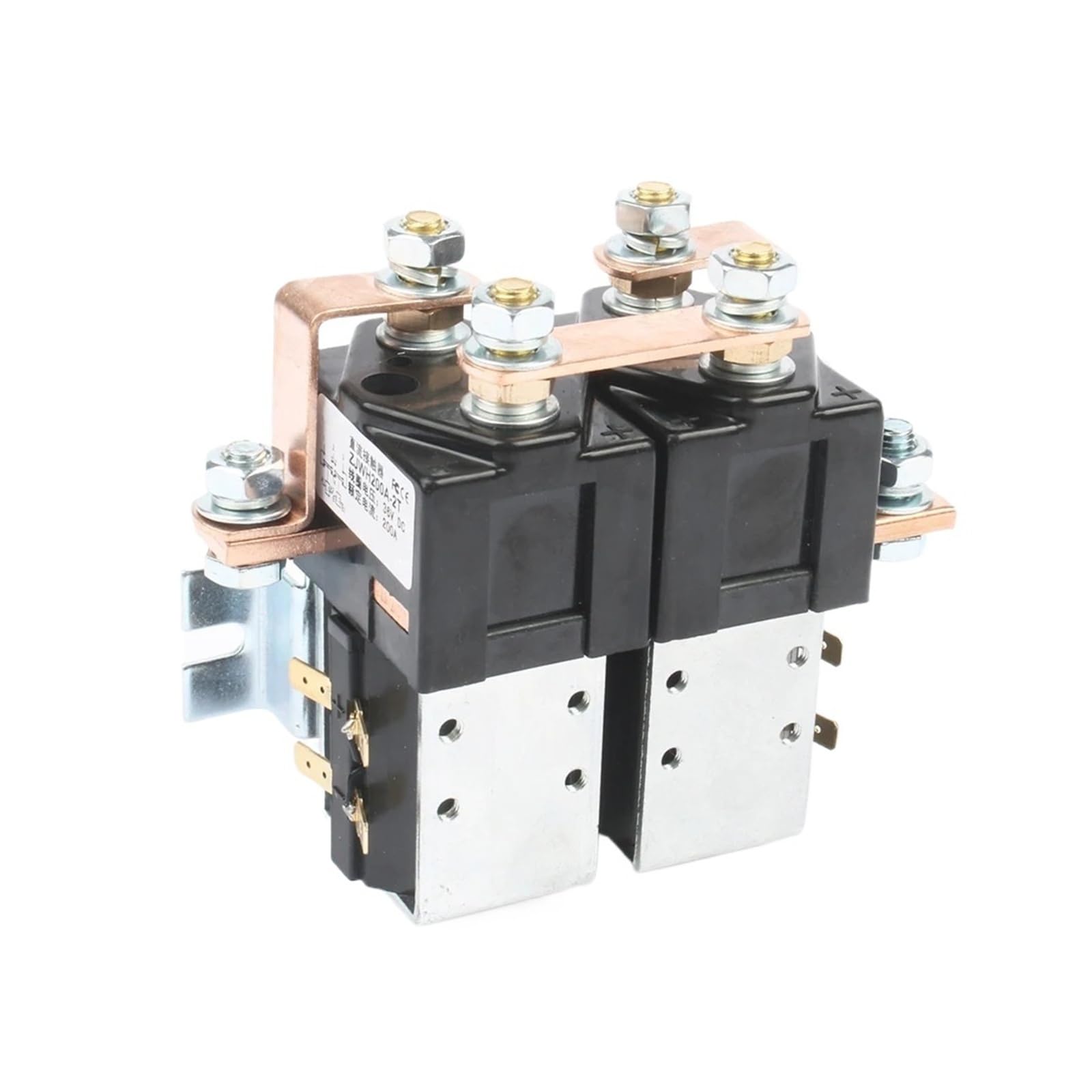 WCNGRFRNB DC contactor ZJWH200A-2T SW182 2NO2NC 12V 24V 36V 48V 60V 72V 200A DC Contactor(36V)