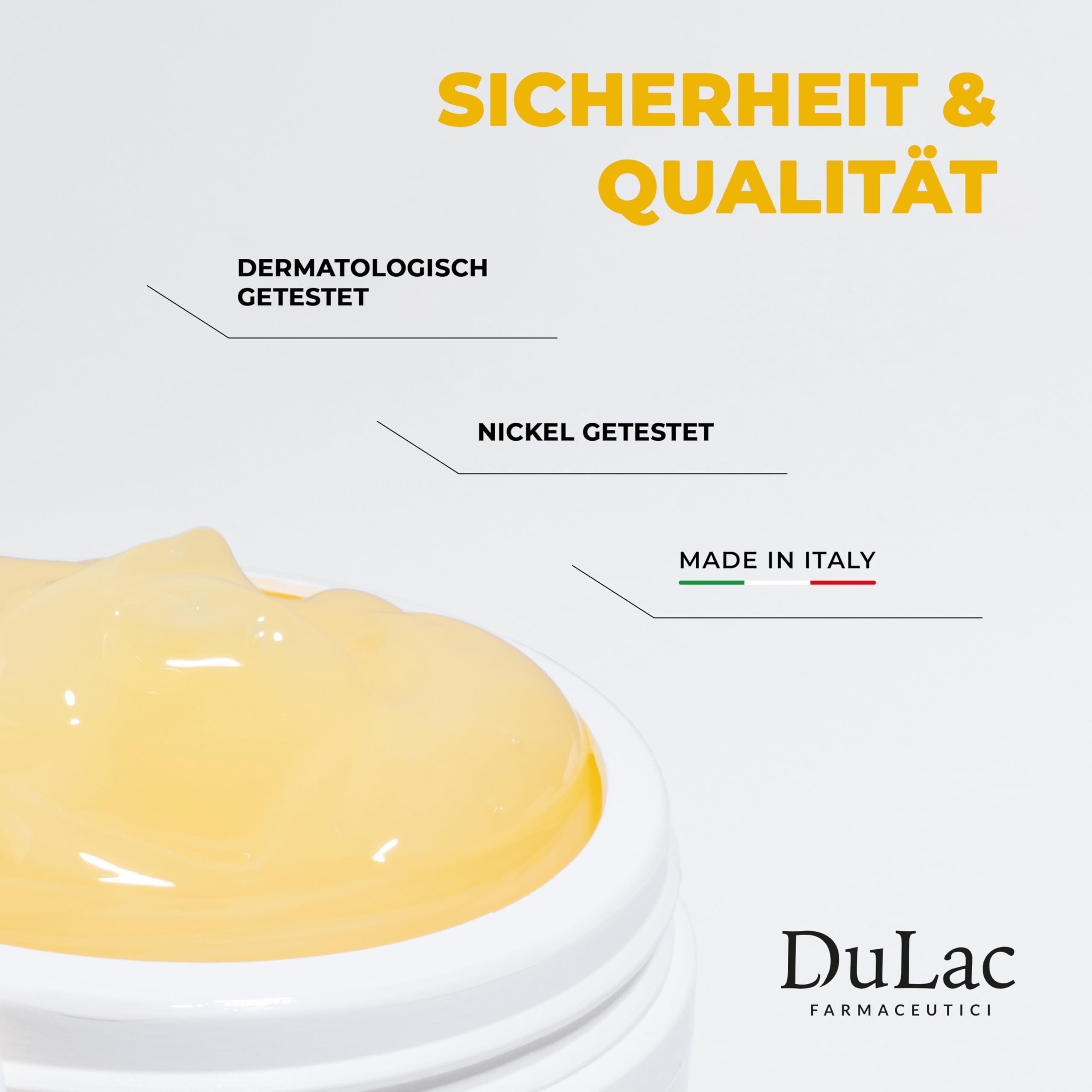 Dulac – Arnika Gel 98% Kühleffekt, 500 ml, Arnika Pferdegel Für Mensch Extra Stark, Lindert Müde Muskeln und Gelenke, Beruhigend und Entspannend, Mit Buriti-Öl, Thymian, Menthol, Made in Italy