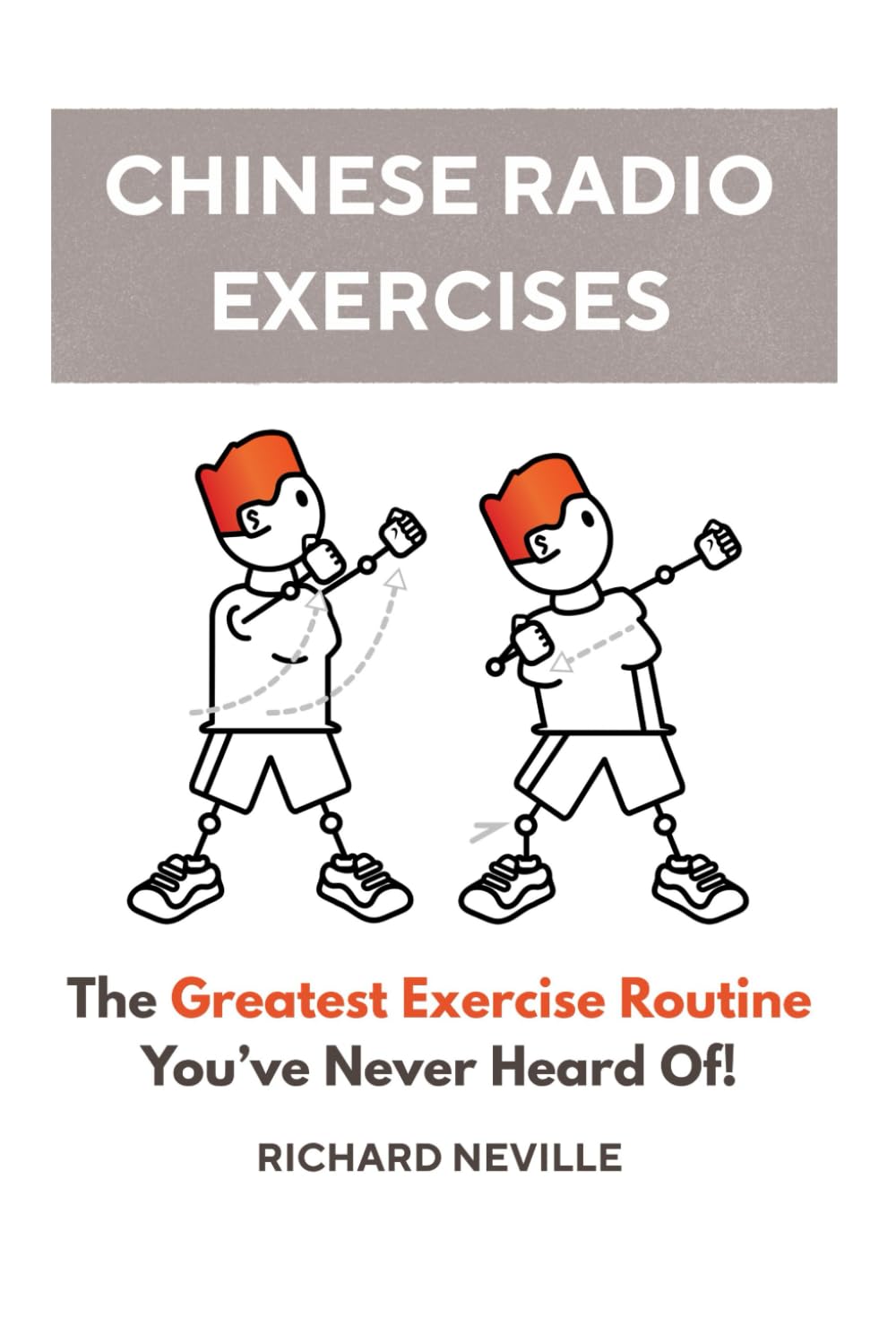 Chinese Radio Exercises For Health And Fitness: The Greatest Exercise Routine You've Never Heard Of!
