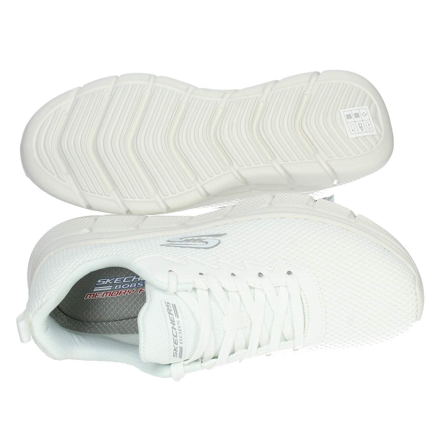 Skechers Bobs B Flex ScarpeUomo