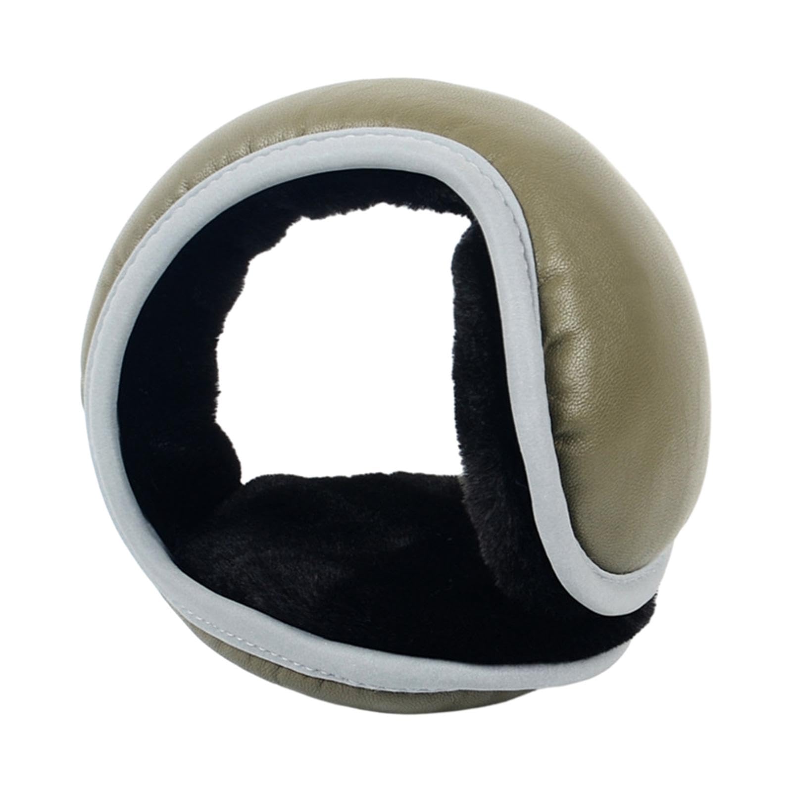 ™ Ear Warmers Winter Accessory Warm Winter Ear Muffs for Riding Skating Biking Green | Hats | Mens Accessories | Clothing, Shoes & Accessories