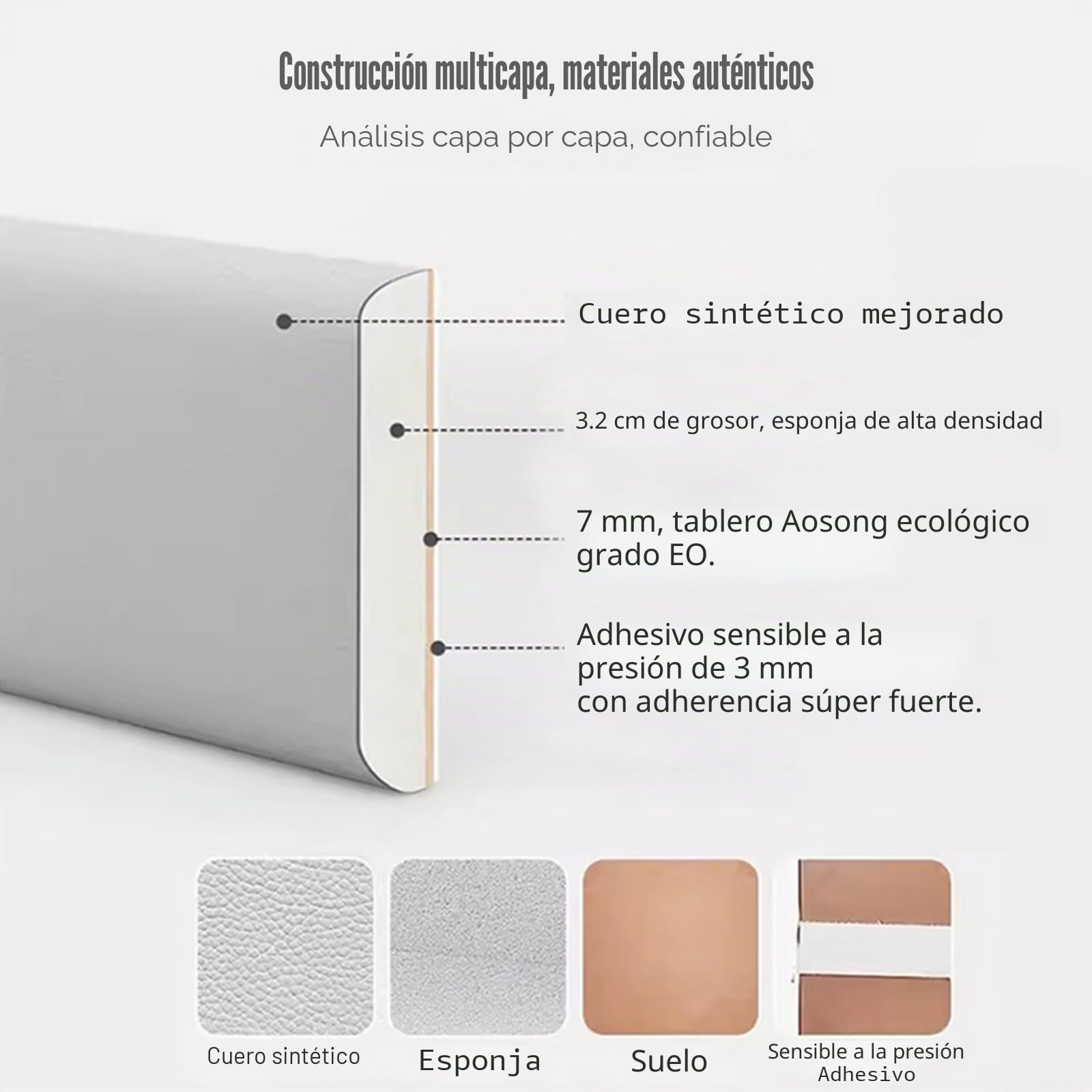Paneles de pared 3D, paquete suave anticolisión, paquete suave para guardería, pegatinas de pared, paquete suave de tatami, paquete suave de pared de fondo para habitación infantil (blanco-4 unidades)