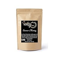 Vista 12 de Sunday Morning Coffee Tiah Maria (Colombiano)