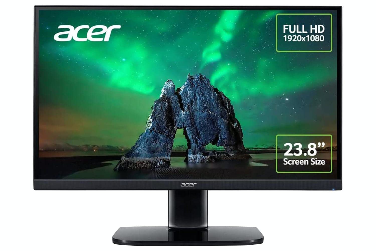 Acer KA240Y 23.8