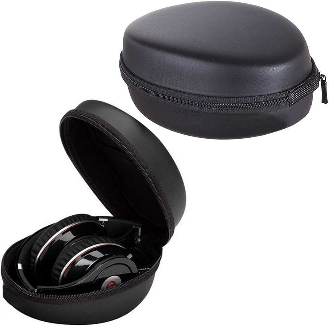 Hard Headphones Case for Skullcandy Crusher Beats Studio 2.0/ Beats Studio3 /Solo 3 Bag Box Cover