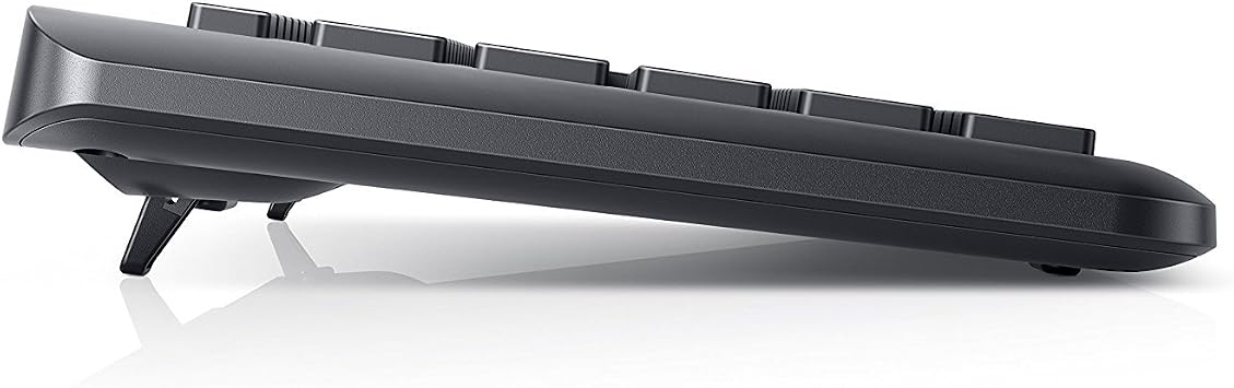(Open Box) Dell KM117 Wireless Keyboard & Mouse