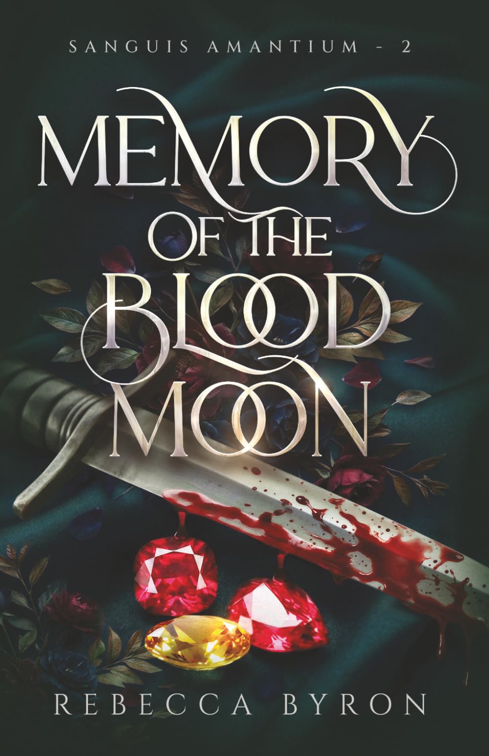 Memory of the Blood Moon (Sanguis Amantium)