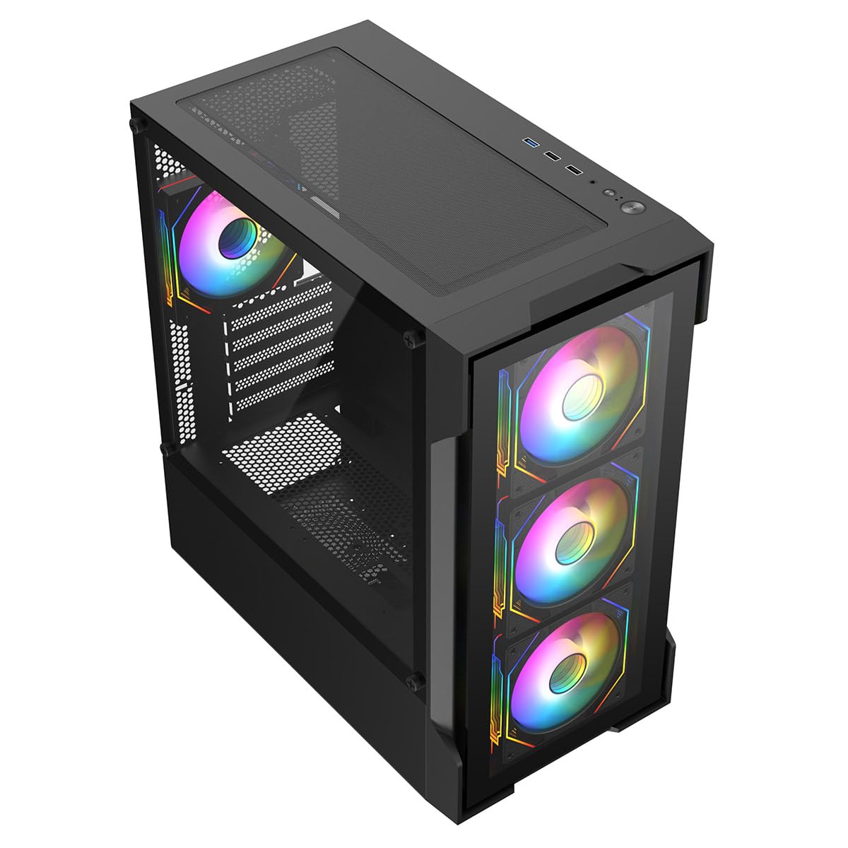 NEC製PC i7/ 16GB/ SSD1TB+HDD2TB/ GPU2GB Core i7 Gaming PC Bundle