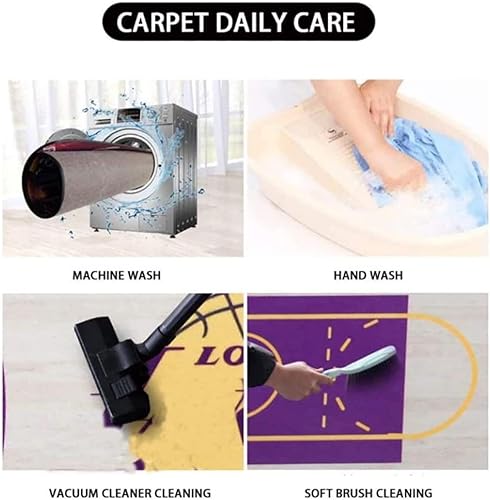 Miniatura 5 de Alfombra de área de mármol blanco y dorado negro, 2 x 3 pies, patrón geométrico abstracto impreso, alfombras modernas, alfombra para sala de estar,