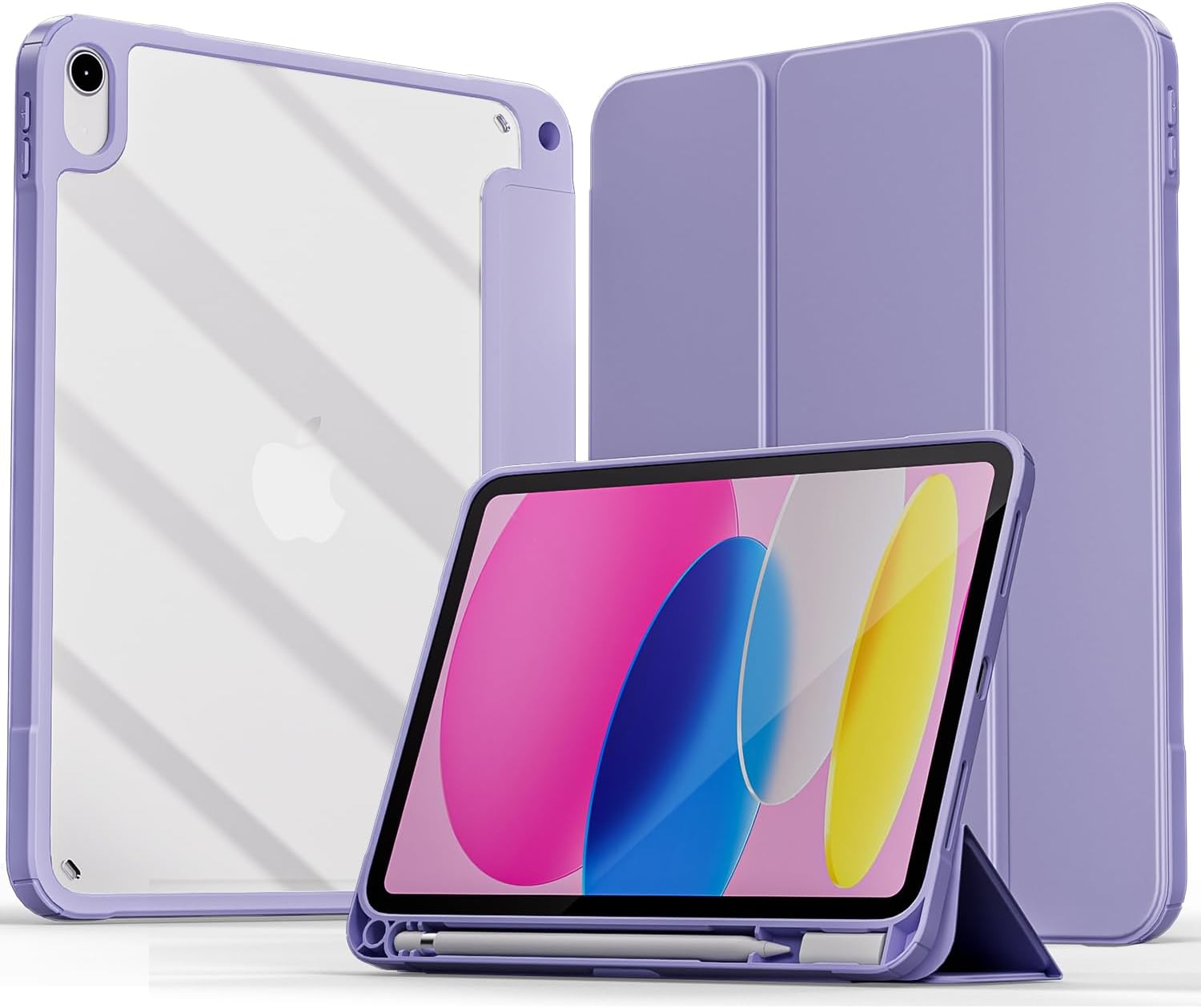 For IPad (A16) 11th Generation Case 11 Inch 2025, IPad ... - TikTok Shop - View #7