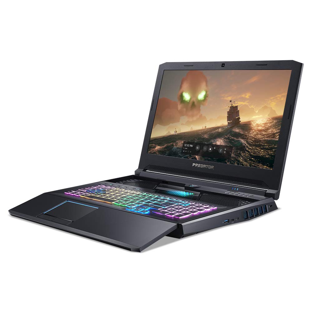Notebook Gamer Acer Predator Helios 700 PH717-71-70T4 Intel® Core
