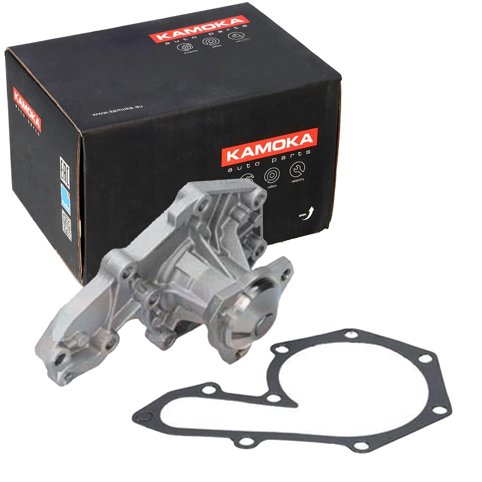 KAMOKA Wasserpumpe T0207