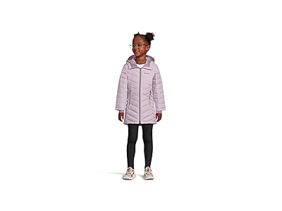 Columbia Kids Heavenlytm II Long Jacket (Little Kid/Big Kid) Girl