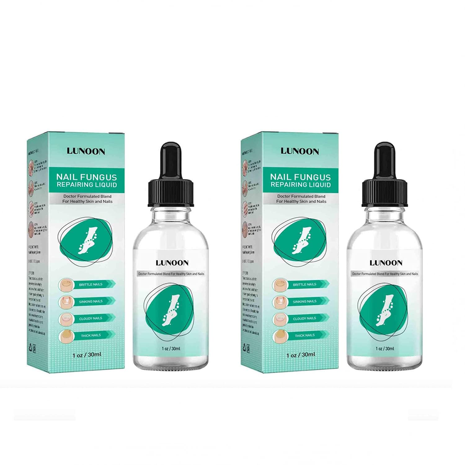 Kerassentials Toenail Fungus Oil - Kerasentials Nail, Kerassentials Healthy Skin,Kerasentials Nail 60ml Healthy Natural Repair Nails(one indivual)