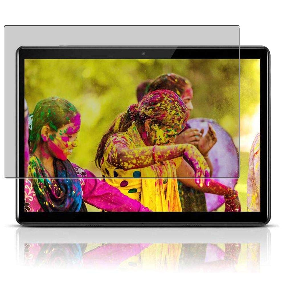 Privacy Screen Protector Film, compatible with llltrade/XINGER Android Tablet 10.1" Anti Spy TPU Guard （ Not Tempered Glass Protectors ） New