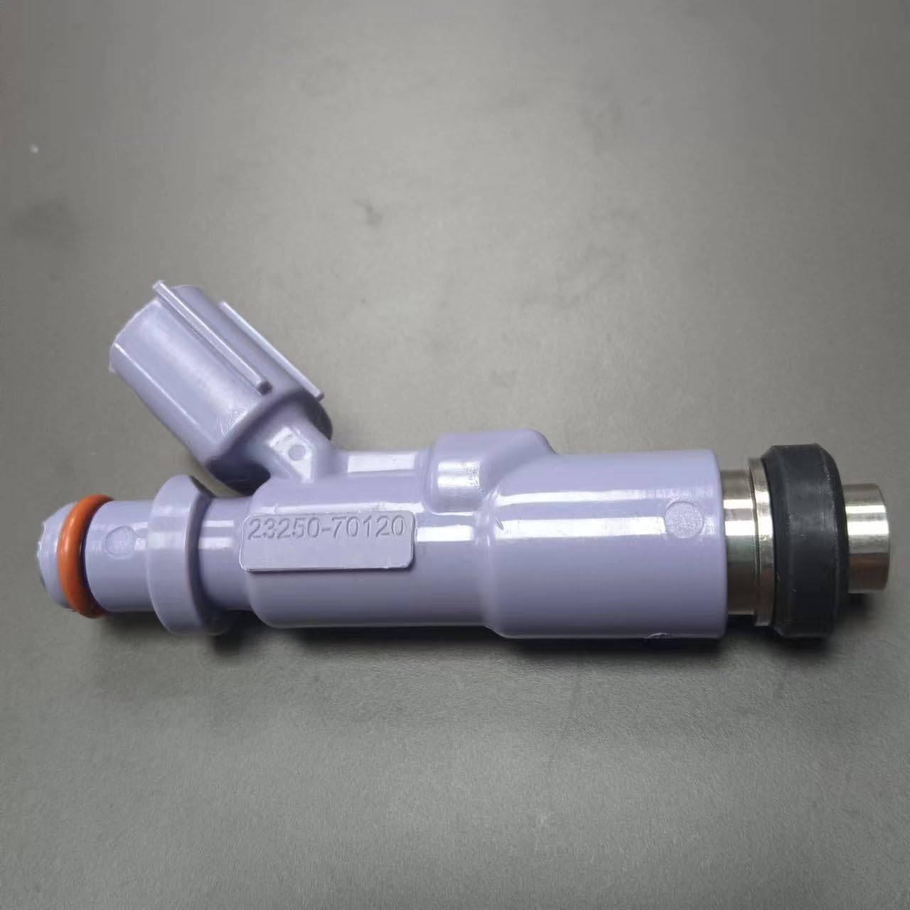 6 PCS OF FUEL INJECTOR SETS FOR 23250-70120 2325070120 23209-70120 2320970120