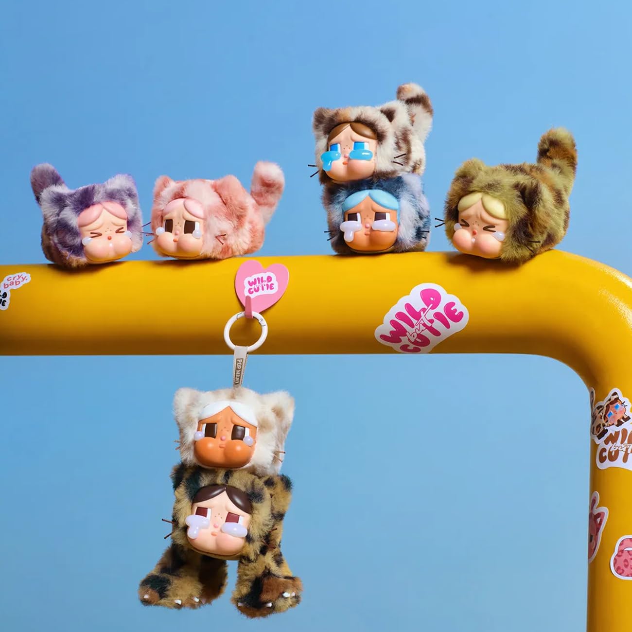 モモ様用 Wild But Cutie 2個 モモ様用 Wild But Cutie 2個