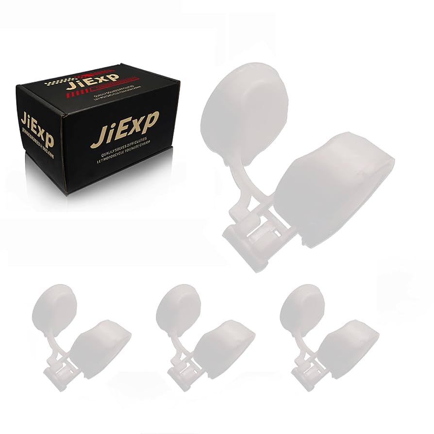 Amazon | 【JiExp】 ホンダCB400 VTEC MC22/CBR22 CBR250RRに