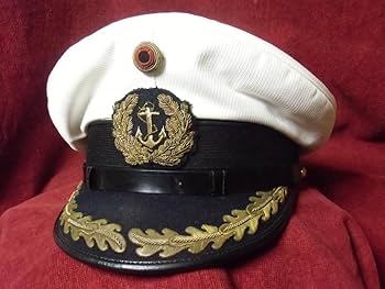 ドイツ空軍　制帽　国防軍　信号兵 ミリタリー趣味ショップ kampfbataillon カンプバタリオン!!