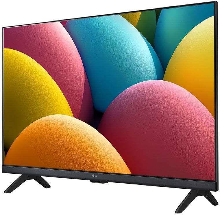 TV LG 32" LED HD Smart Pro 32RL601CBSA