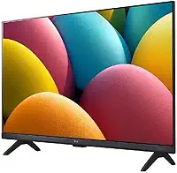 TV LG 32' LED HD Smart Pro 32RL601CBSA