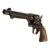 Simulate the gun that won the west