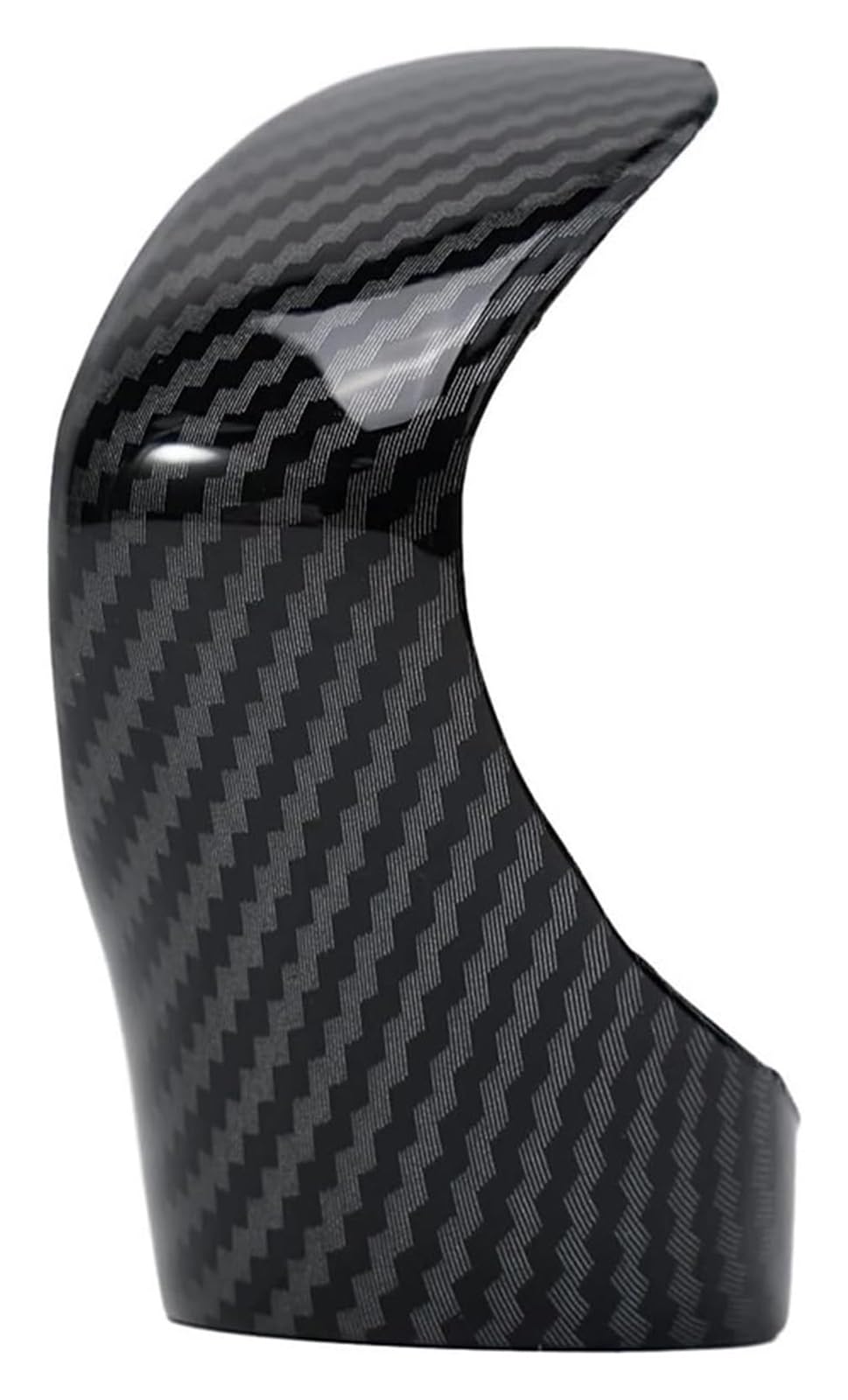 Inner Trim for Lexus ES GS is RX NX Car Gear Shift Knob Cover Styling Decoration Trim Sticker Interior Decal