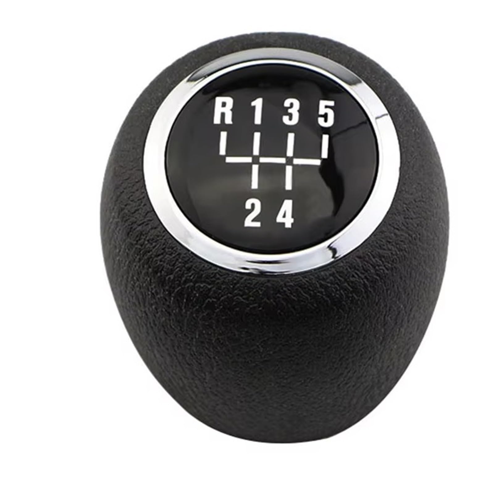 Llsucbd One Color Car Gear Shift Knob For Chevy For Cruze 2009-2014 Shift Lever Kits