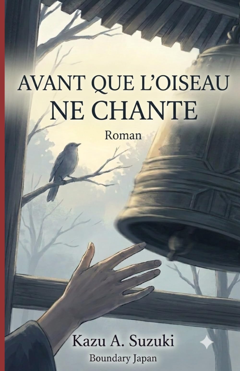 Avant que l'oiseau ne chante