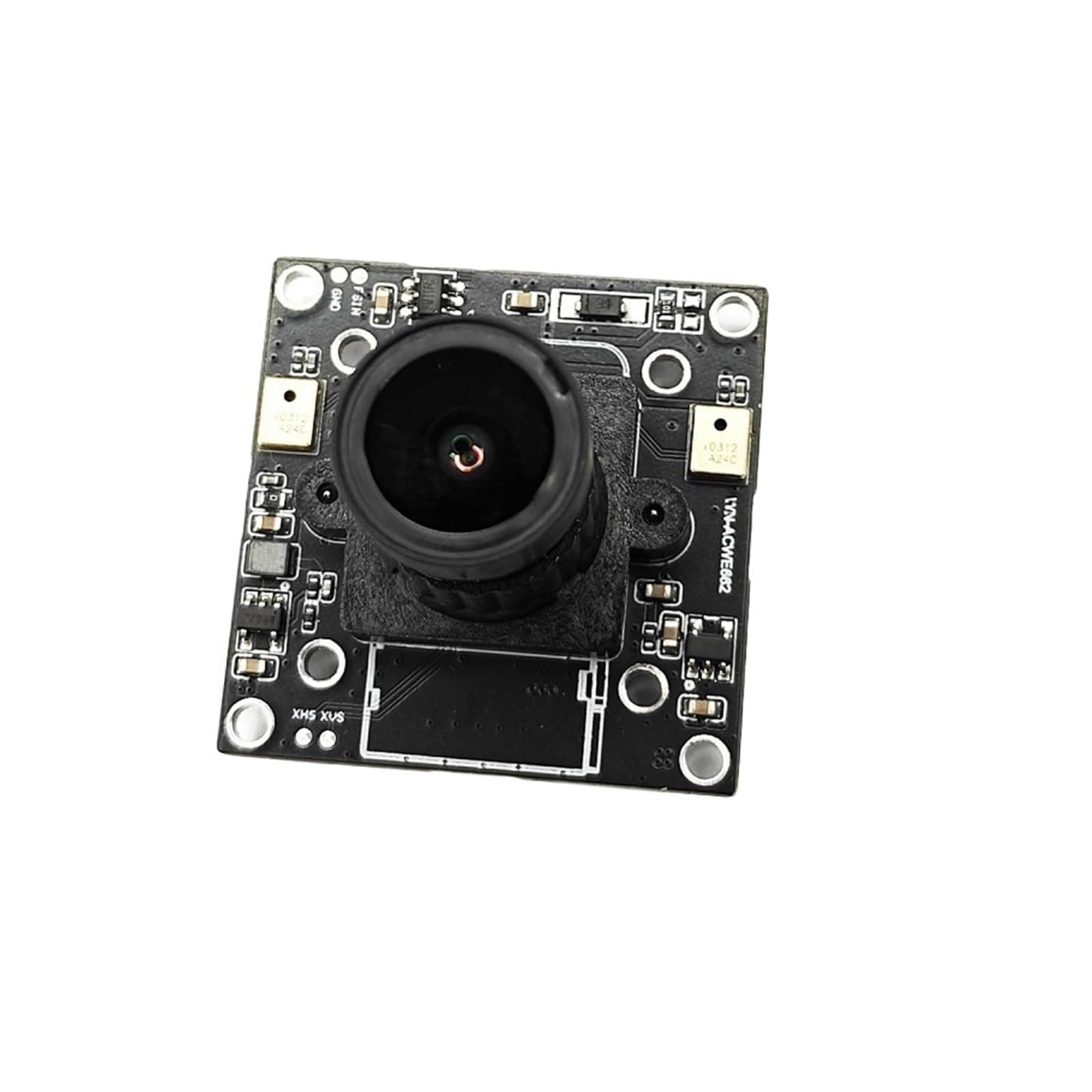 2MP 1080P IMX662 USB Camera Modules Fixed FOV 92° 30FPS MJPEG, YUV2 UVC USB2.0(30FPS)-image-35