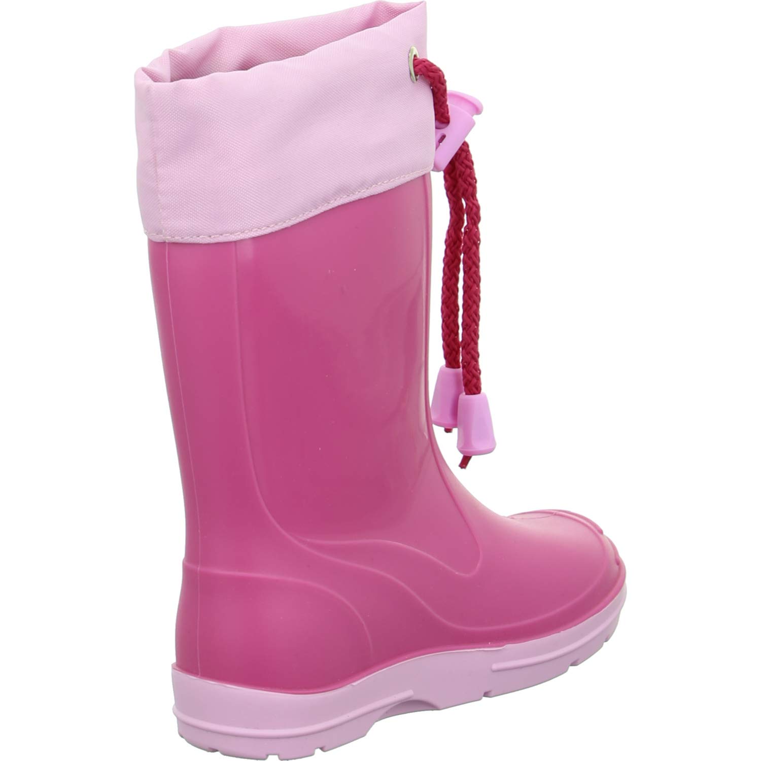 Beck Mädchen PferdGummistiefel
