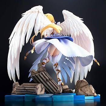 ソードアート・オンライン アリス 光輝の天使 Ver. フィギュア s-1573x1365_v-