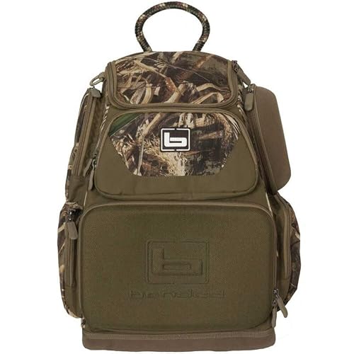 Banded Avery Air Hard Shell Backpack MAX7